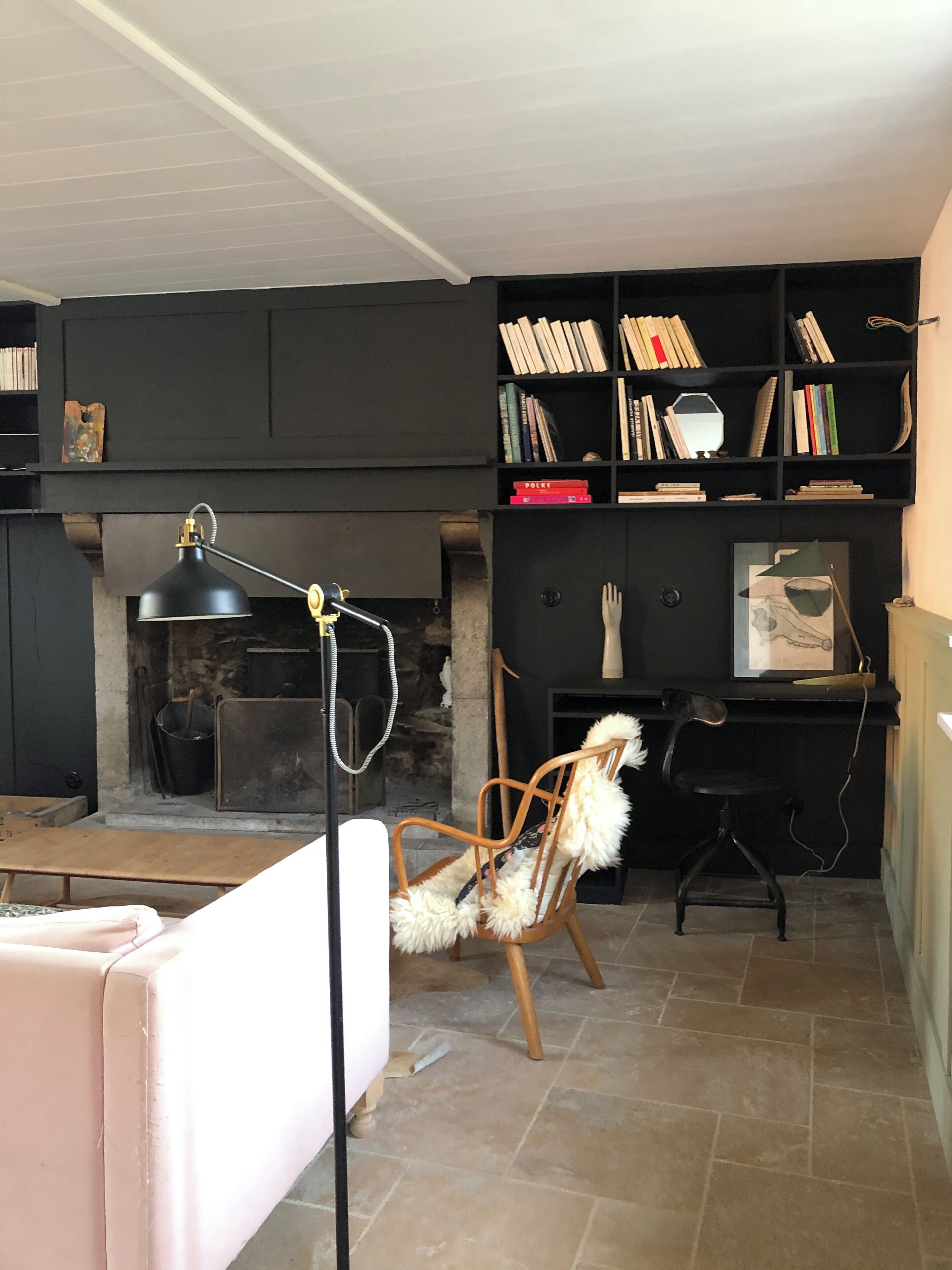 Maison De Charme En Pierre Dans Un Charmant  Village à 5 Mn De La Mer - Blainville-sur-Mer