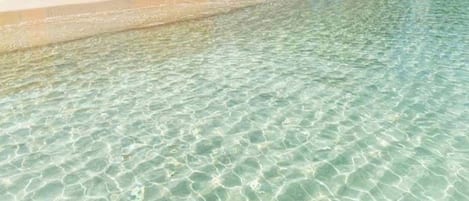 Utomhuspool