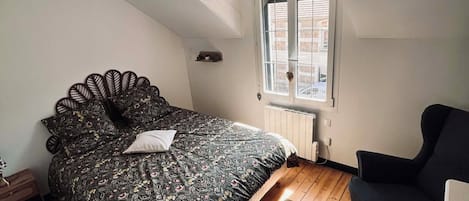 5 slaapkamers, wifi, beddengoed