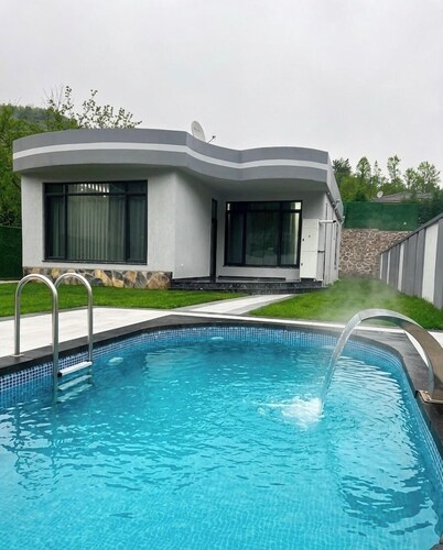 Alpine Resorts