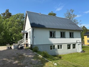 Exterieur