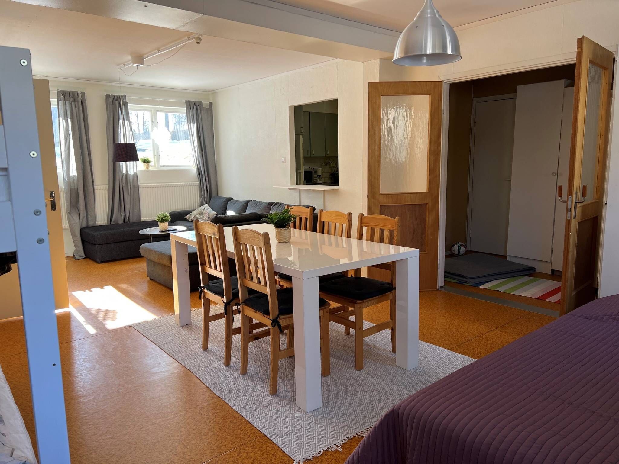 Intérieur