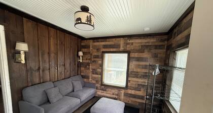 Secluded Cabin Retreat - Direct ATV & Snowmobile Trail Access