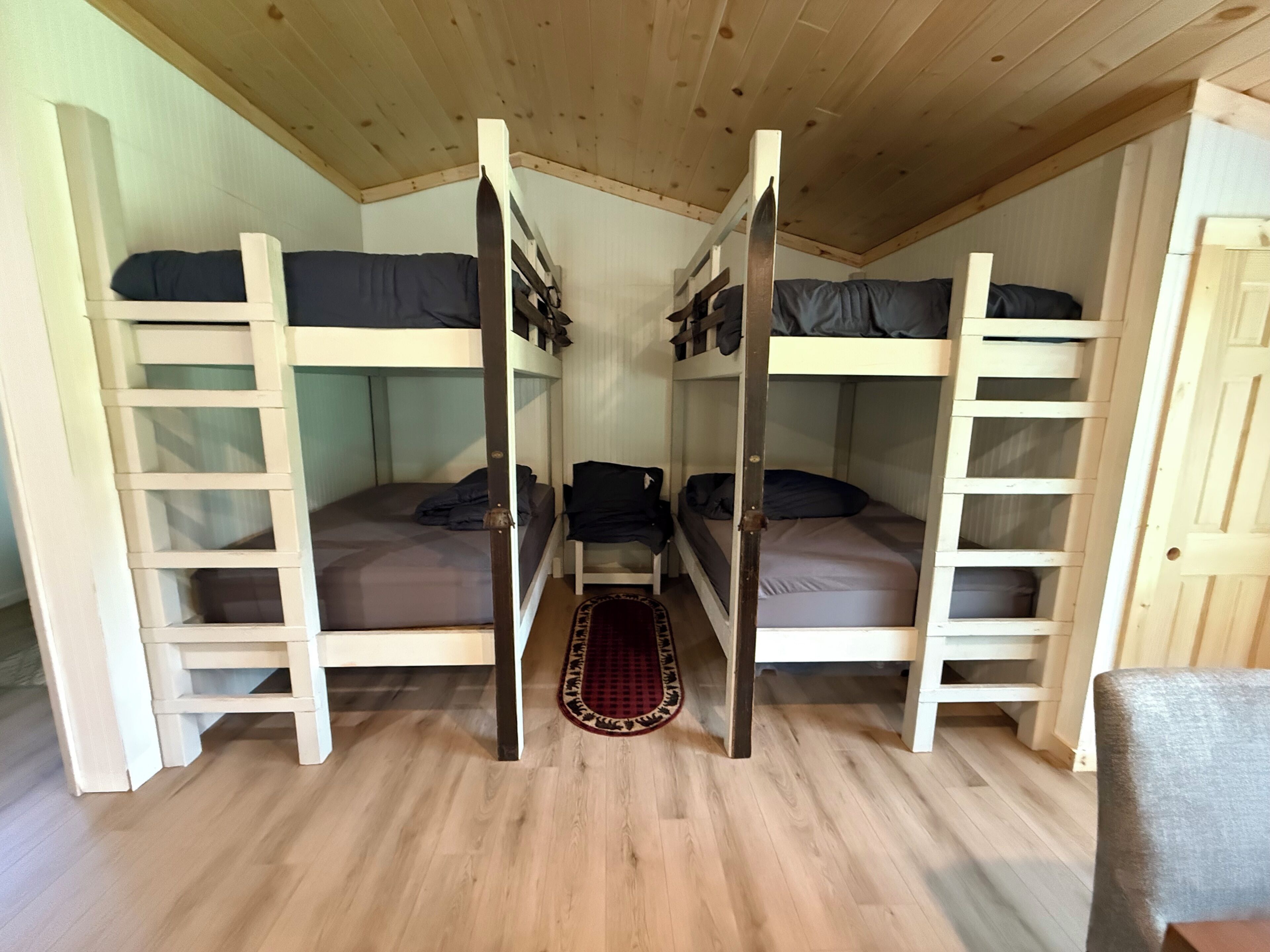 1 bedroom, free WiFi