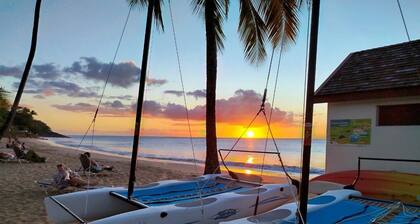 Bungalow with private Jacuzzi