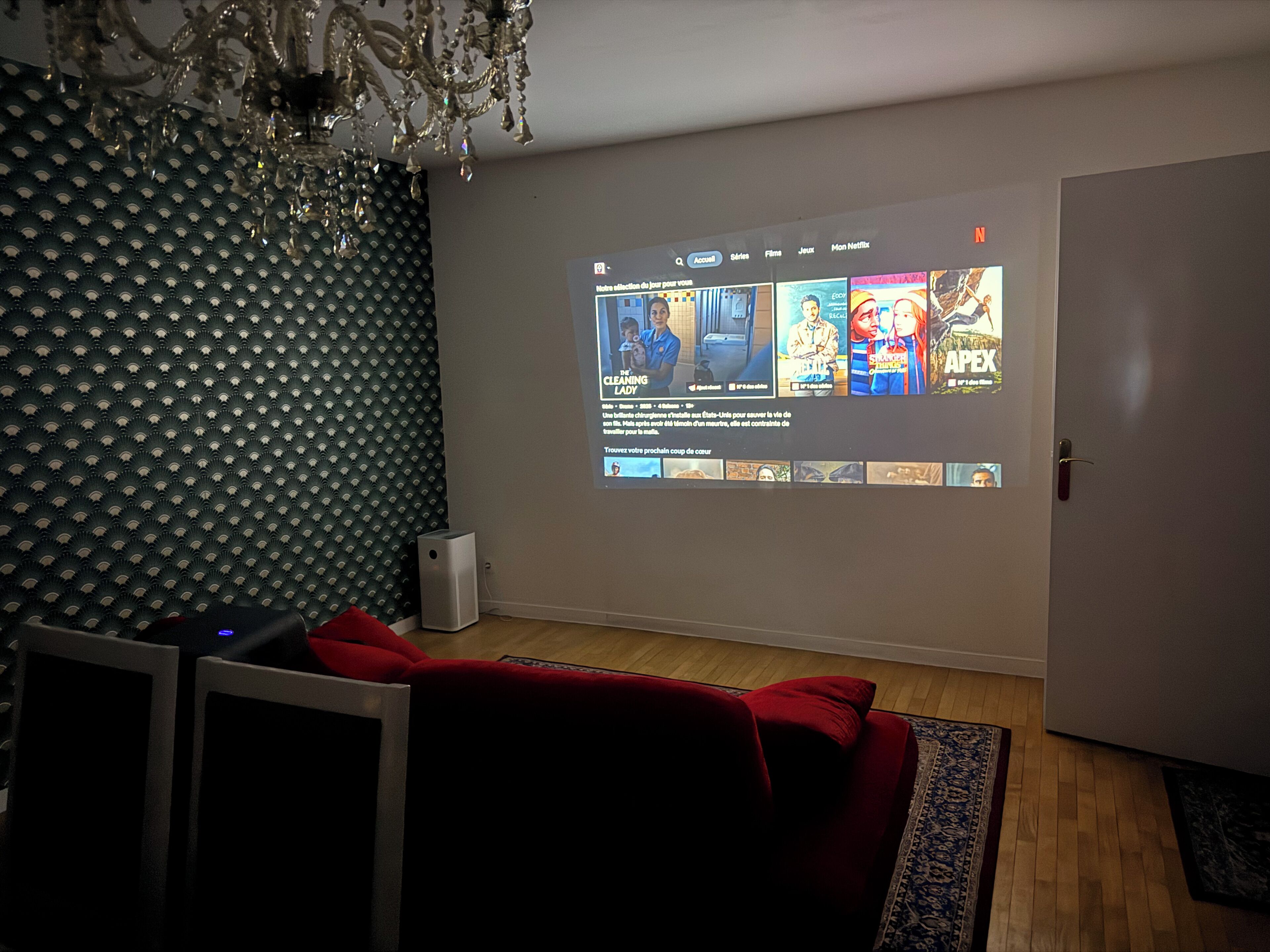 Interieur