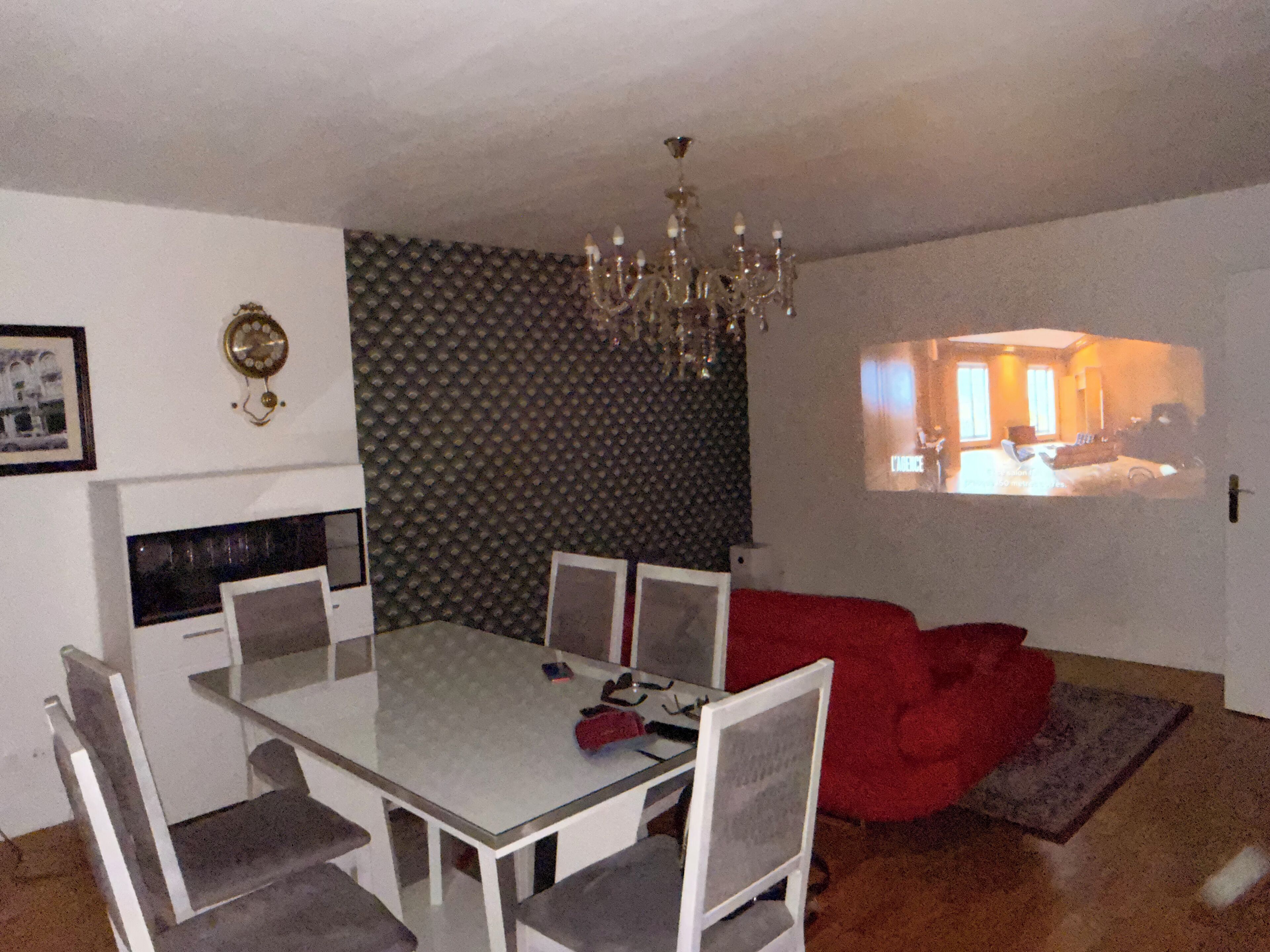 Restauration