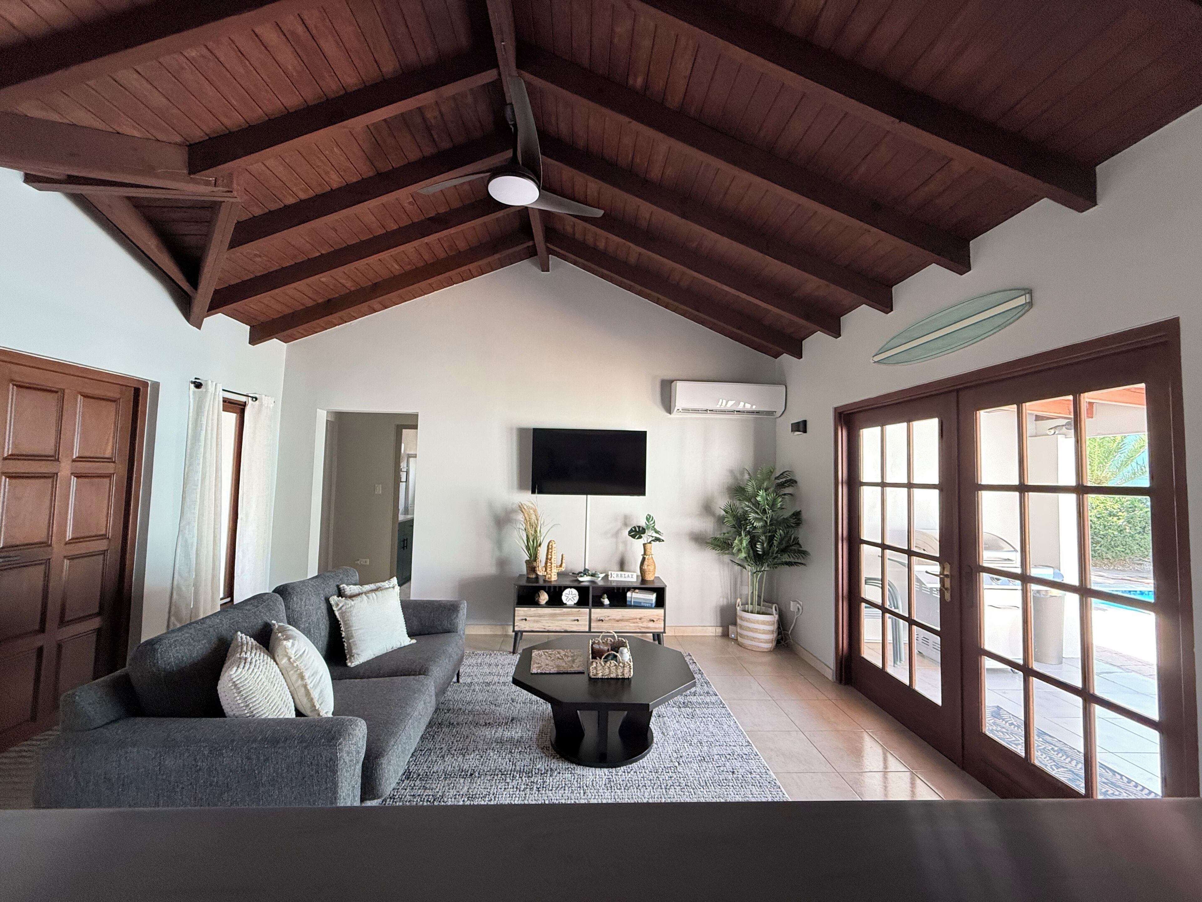 Smart TV 