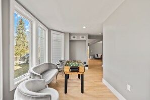Sala de juegos