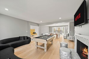 Sala de juegos