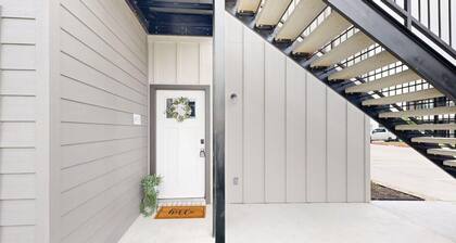 *New* Ducks & Diamonds 3br/3bath