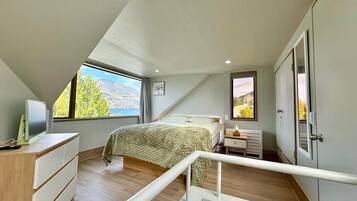 3 Schlafzimmer, Bügeleisen/Bügelbrett, kostenloses WLAN, Bettwäsche