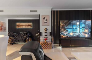 Interior - Al Fattah Luxury (Estepona)