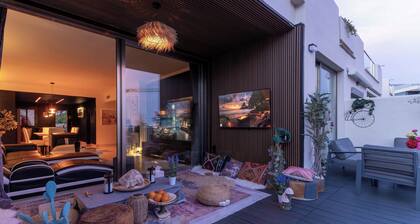 Al Fattah Luxury