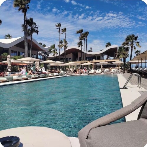 Al Fattah Luxury