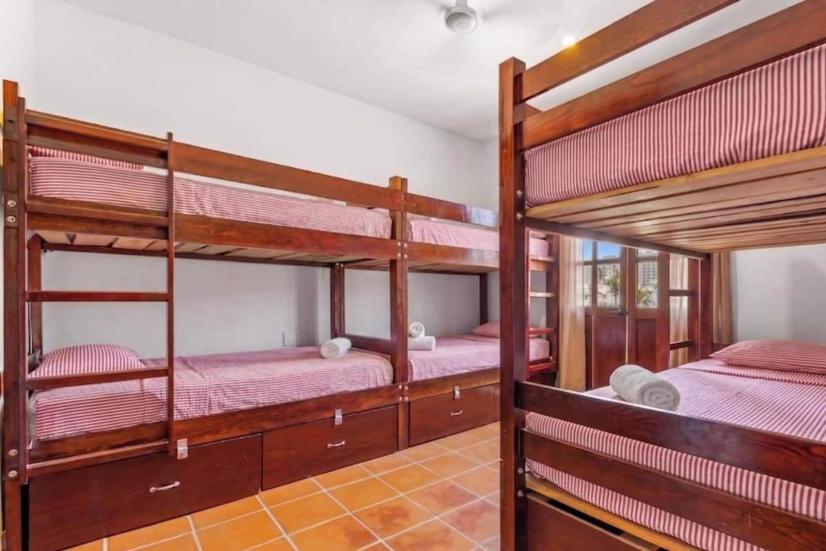 Classic Triple Room, Balcony, City View | Desk, laptop workspace, free WiFi, bed sheets
