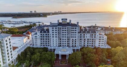 The Grand Grove by Avantstay Beach Access + Pool + Golf + Tennis Walk to Baytowne Wharf
