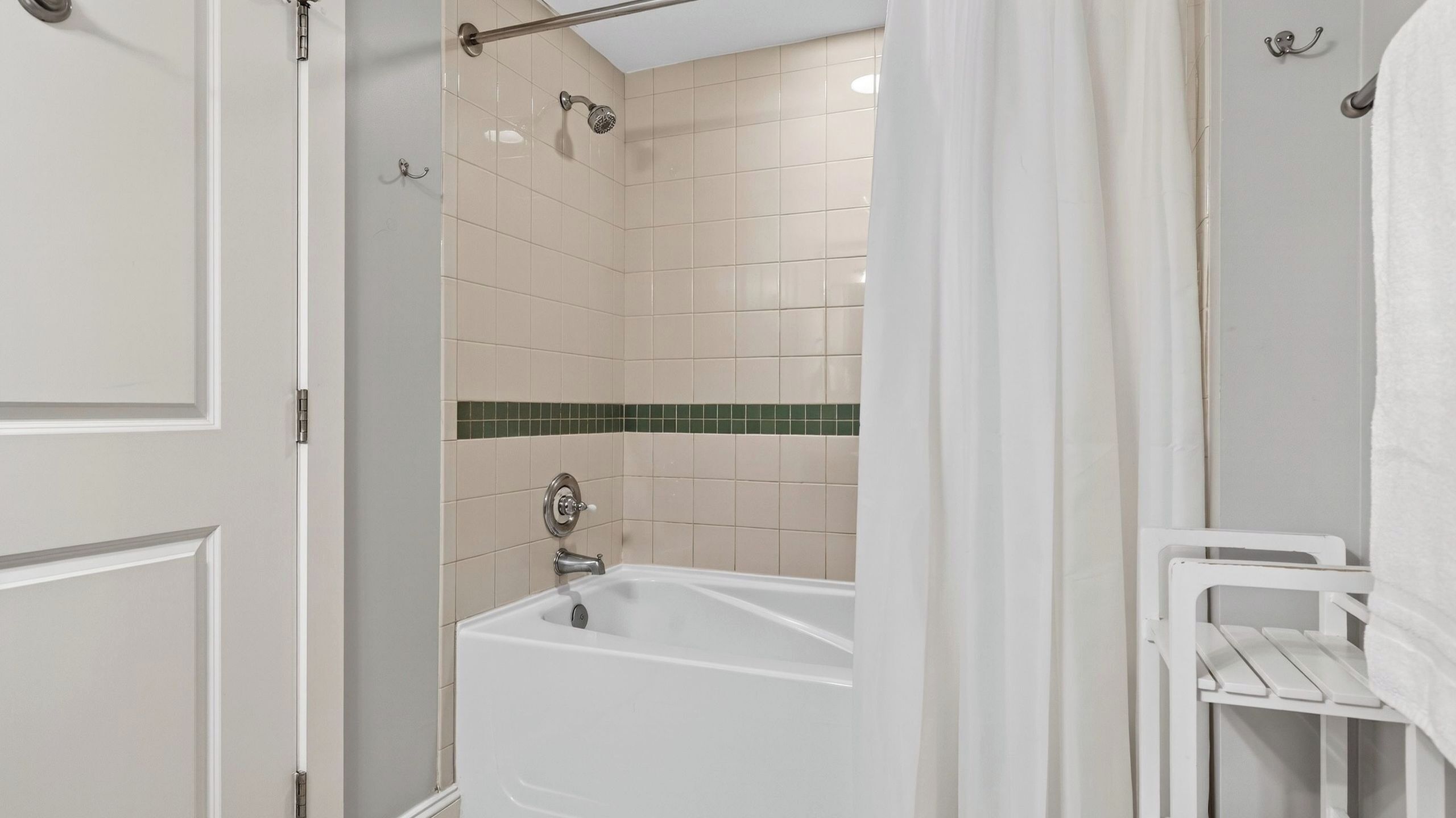 Appartement (1 Bedroom) | Intérieur