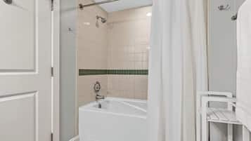 Appartement (1 Bedroom) | Intérieur