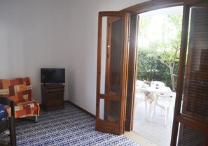 Room amenity - Casa Vacanze Sumi a San Foca per 6 Ospiti (Melendugno)