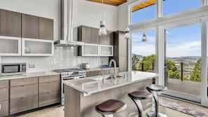 Ferienhaus (1 Bedroom) | Innenbereich