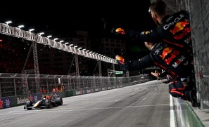 Point of interest - F1 Race 2026 Las Vegas Weekend • 2BR Condo • Sleeps 6 • Nov 19–22 • Near Strip (Las Vegas)