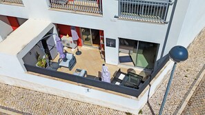 Terrace/patio - Tavira Escape with Pool by BeCherish (Tavira)