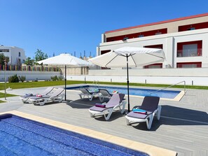 Pool - Tavira Escape with Pool by BeCherish (Tavira)