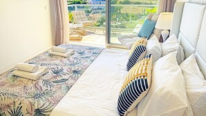 3 Schlafzimmer, Bügeleisen/Bügelbrett, kostenloses WLAN, Bettwäsche