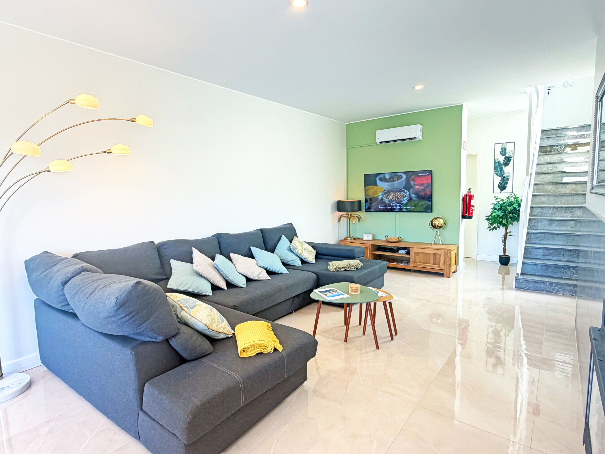 Terras Novas Village Paradise By Becherish - Faro District