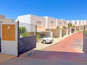 Property grounds - Terras Novas Village Paradise By BeCherish (Albufeira)