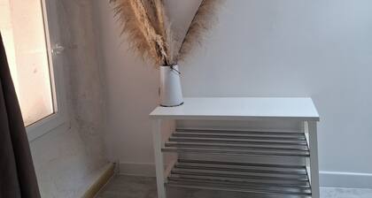 Renovated farmhouse loft 20mn from Toulouse (15 people)