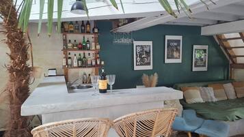 Bar (sur place)