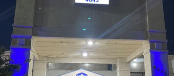 MESQUITE INN & SUITES