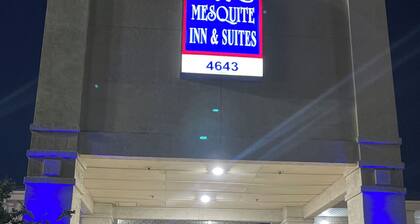 MESQUITE INN & SUITES