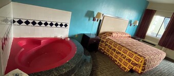 MESQUITE INN & SUITES
