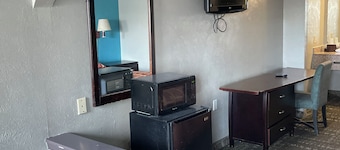 MESQUITE INN & SUITES