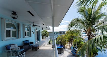Ultimate Experience W/ Services, Fishing & Pool!