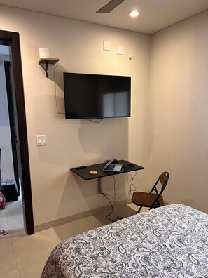 3 Schlafzimmer, WLAN, Bettwäsche, Rollstuhlgeeignet