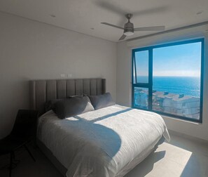 3 habitaciones, wifi, ropa de cama y acceso para silla de ruedas 