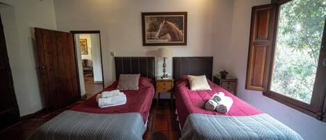 Luxury Apartment, Resort View | Desk, laptop workspace, free WiFi
