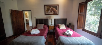 La Soleada Polo Ranch