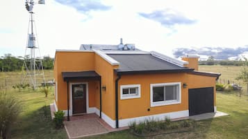 Apartamento luxo | Fachada