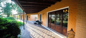 La Soleada Polo Ranch