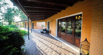 La Soleada Polo Ranch