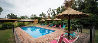 La Soleada Polo Ranch