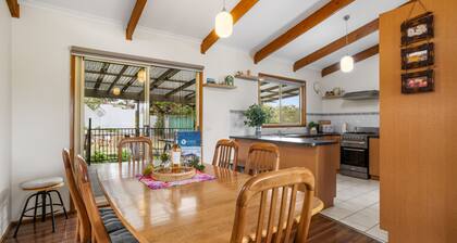 Velora Rye Pet Friendly Home