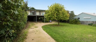 Velora Rye Pet Friendly Home