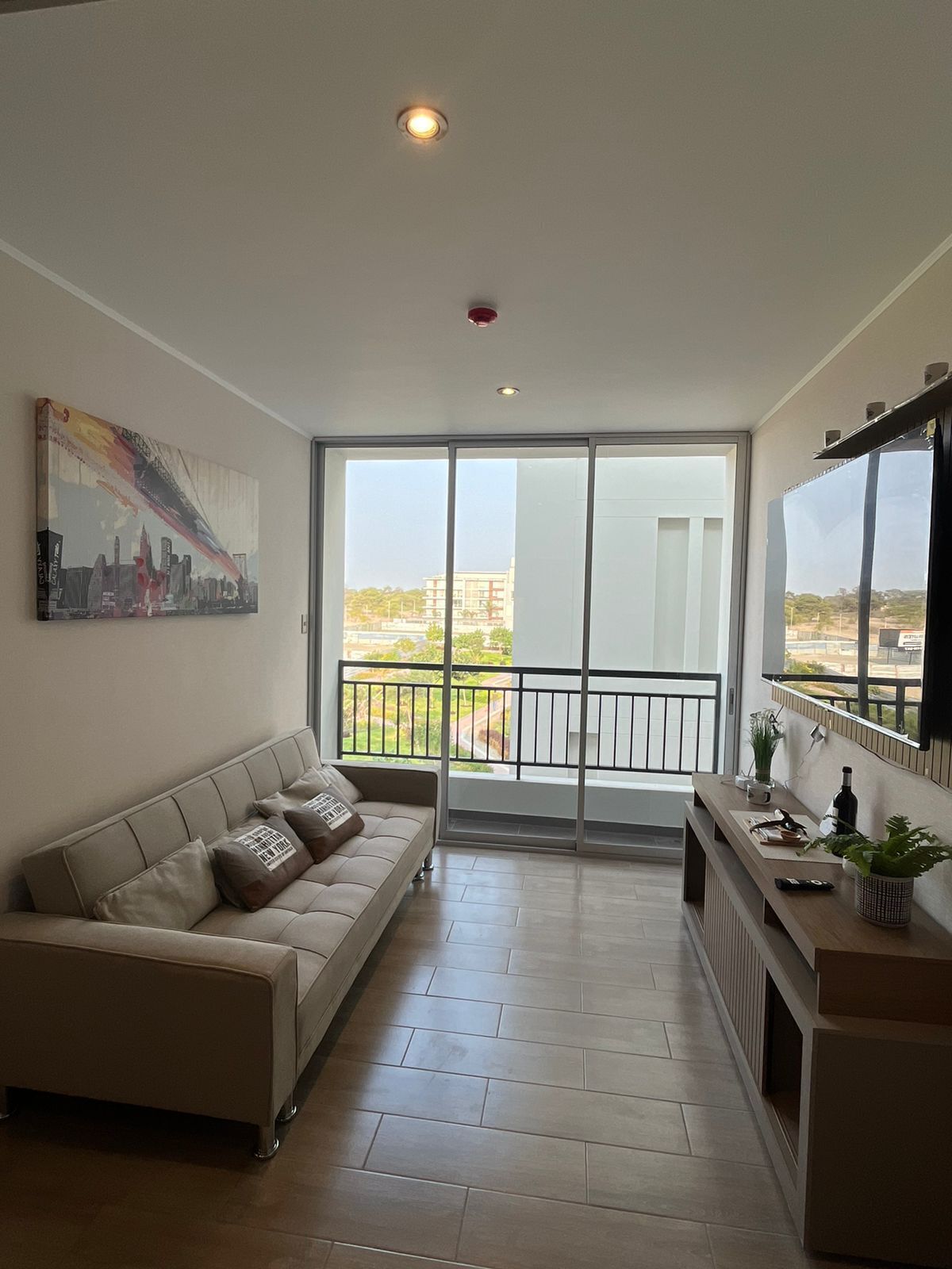 Sala d'estar