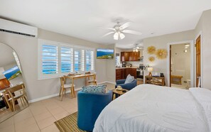Room - Bikini Bottom: Affordable | 5 mins to Magens Bay (St Thomas)
